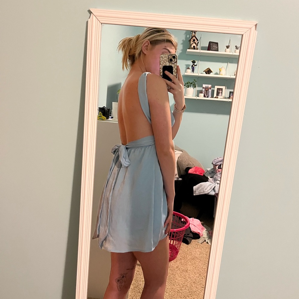 Multiple ways to wear!!